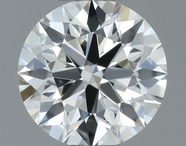 Loose Diamond - ROUND 0.33ct L VVS1 (1 of 1)