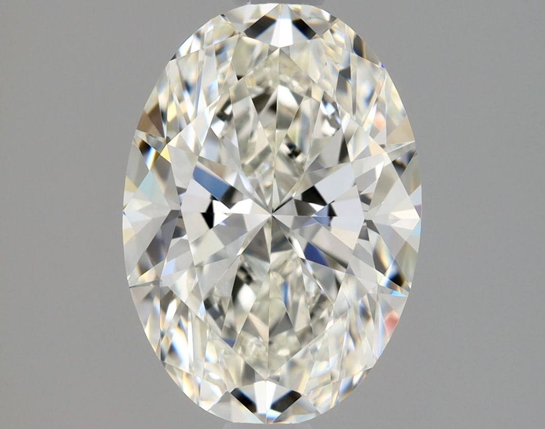 Loose Diamond - OVAL 1.5ct H VS1 (1 of 1)
