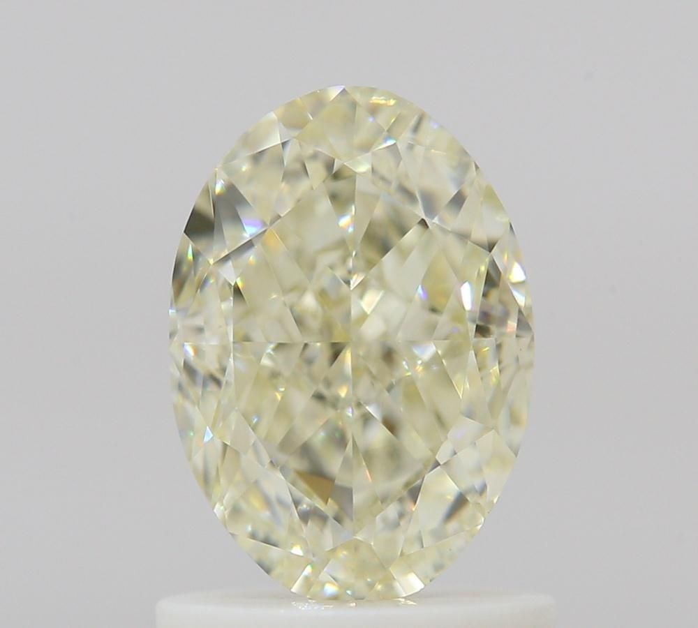 Loose Diamond - OVAL 1.34ct S-T VS1: Loose Diamond - OVAL 1.34ct S-T VS1 Source: Natural Shape: OVAL Carats: 1.34 Color: S-T Certification: GIA Video: