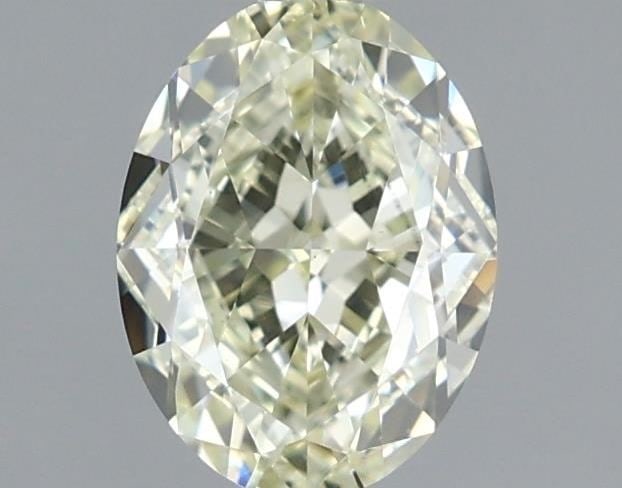 Loose Diamond - OVAL 1.22ct S-T VS1: Loose Diamond - OVAL 1.22ct S-T VS1 Source: Natural Shape: OVAL Carats: 1.22 Color: S-T Certification: GIA Video: