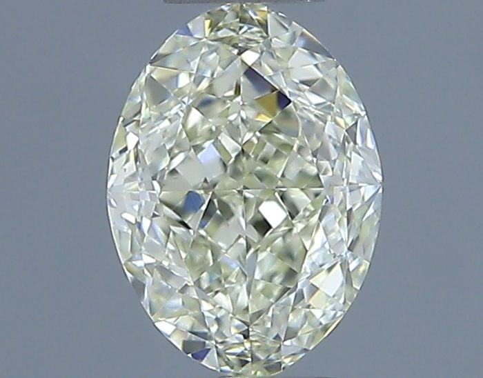 Loose Diamond - OVAL 1.0ct S-T VVS2: Loose Diamond - OVAL 1.0ct S-T VVS2 Source: Natural Shape: OVAL Carats: 1.0 Color: S-T Certification: GIA Video:
