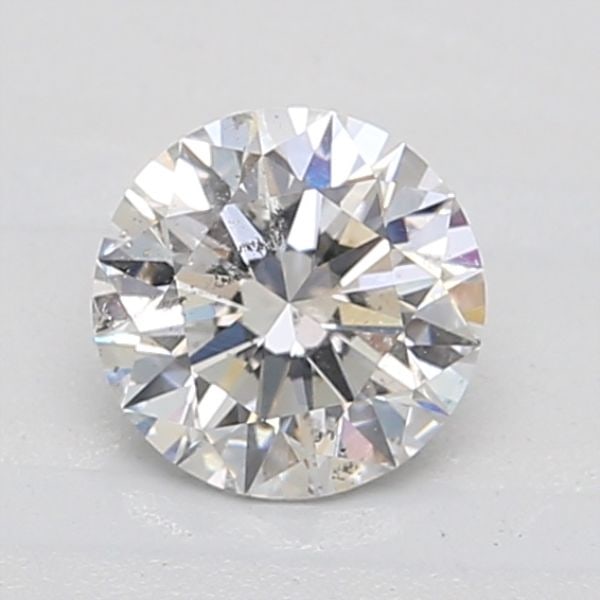 Loose Diamond - ROUND 1.0ct E SI2 (1 of 1)