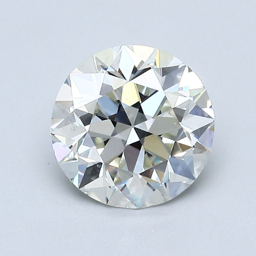Loose Diamond - ROUND 1.94ct J VS1 (1 of 1)