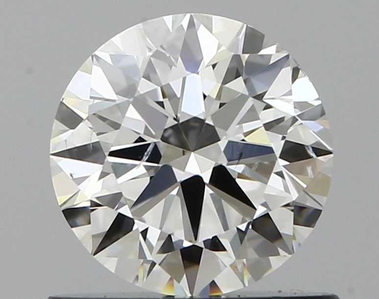 Loose Diamond - ROUND 0.7ct H SI2 (1 of 1)