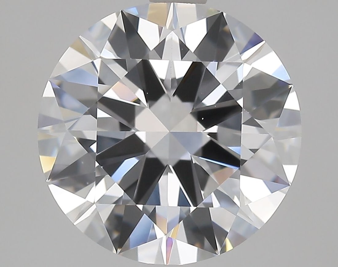 Loose Diamond - ROUND 2.51ct D VS1 (1 of 1)