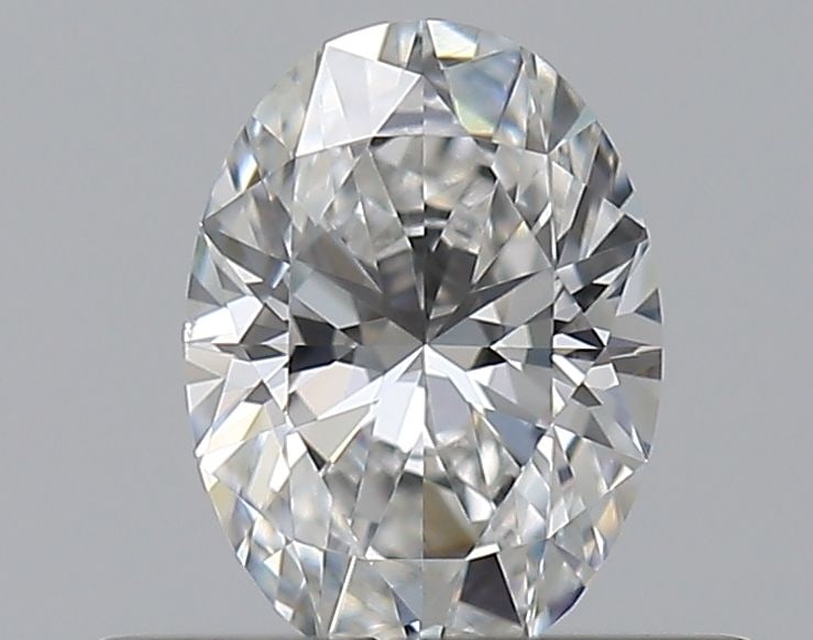 Loose Diamond - OVAL 0.35ct E SI1: Loose Diamond - OVAL 0.35ct E SI1 Source: Natural Shape: OVAL Carats: 0.35 Color: E Clarity: SI1 Certification: GIA Video: