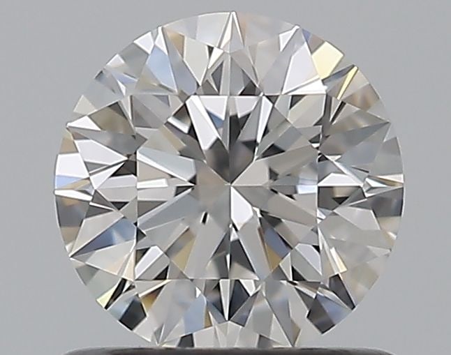 Loose Diamond - ROUND 0.7ct E VVS1: Loose Diamond - ROUND 0.7ct E VVS1 Source: Natural Shape: ROUND Carats: 0.7 Color: E Clarity: VVS1 Certification: GIA Video:
