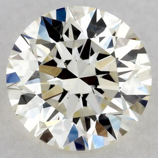 Loose Diamond - ROUND 0.3ct M VVS1 (1 of 1)