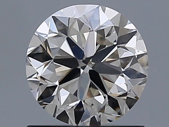 Loose Diamond - ROUND 1.0ct SI1: Loose Diamond - ROUND 1.0ct SI1 Source: Natural Shape: ROUND Carats: 1.0 Color: Clarity: SI1 Certification: GIA Video: