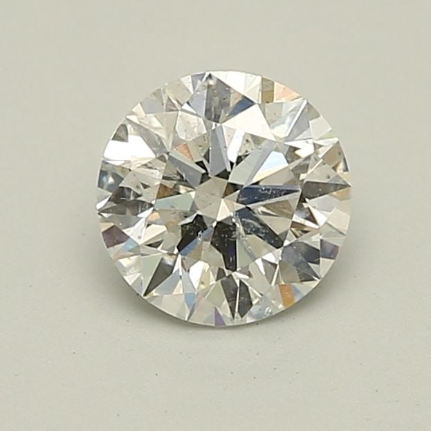 Loose Diamond - ROUND 1.01ct G I1 (1 of 1)