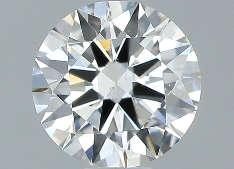 Loose Diamond - ROUND 0.5ct H SI1 (1 of 1)