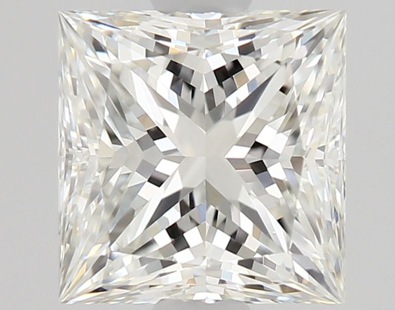 Loose Diamond - PRINCESS 0.8ct H VVS2 (1 of 1)