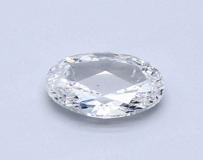 Loose Diamond - OVAL 1.02ct D SI2 (1 of 1)