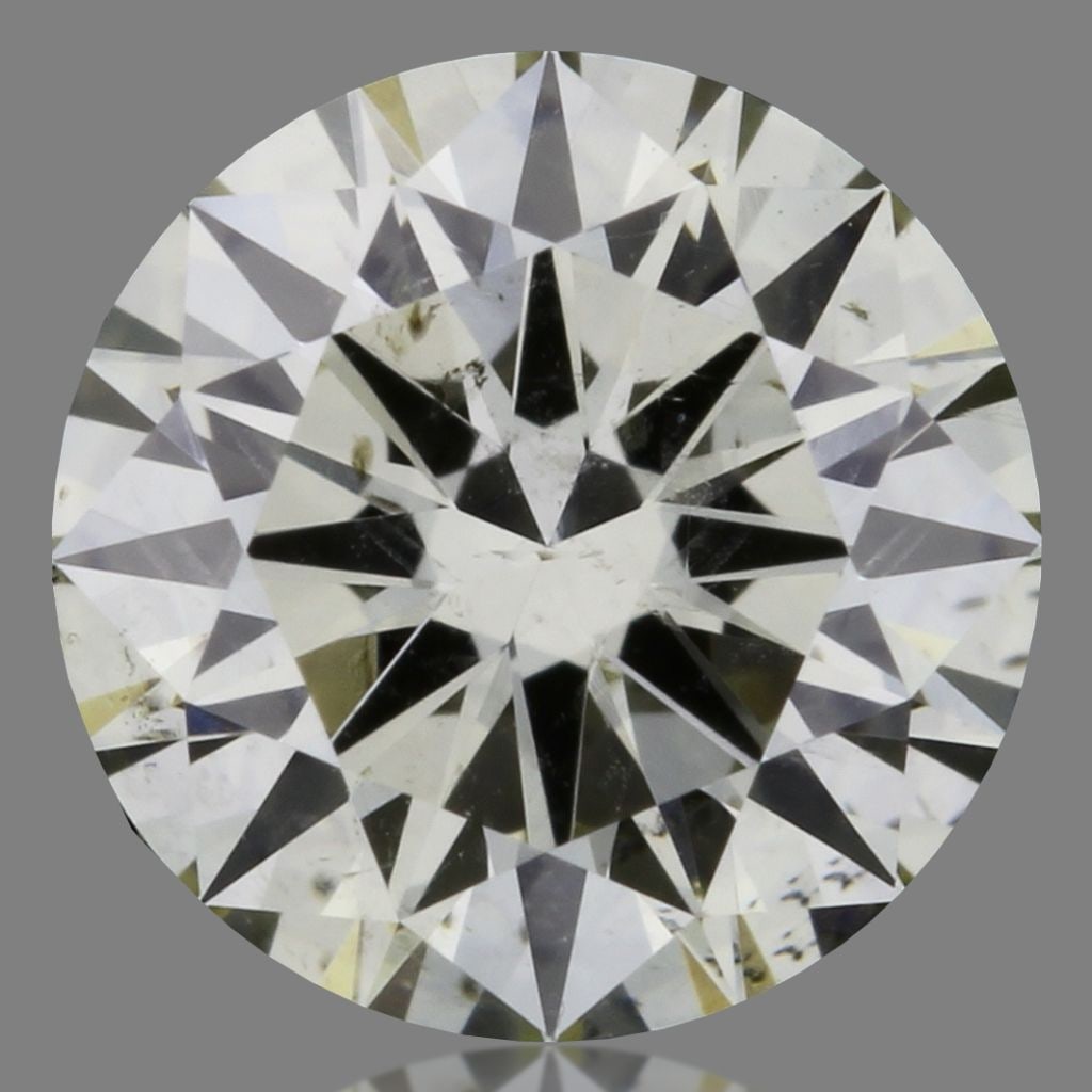 Loose Diamond - ROUND 0.42ct S-T SI2: Loose Diamond - ROUND 0.42ct S-T SI2 Source: Natural Shape: ROUND Carats: 0.42 Color: S-T Certification: GIA Video:
