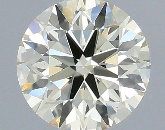 Loose Diamond - ROUND 0.41ct S-T VS1: Loose Diamond - ROUND 0.41ct S-T VS1 Source: Natural Shape: ROUND Carats: 0.41 Color: S-T Certification: IGI Video: