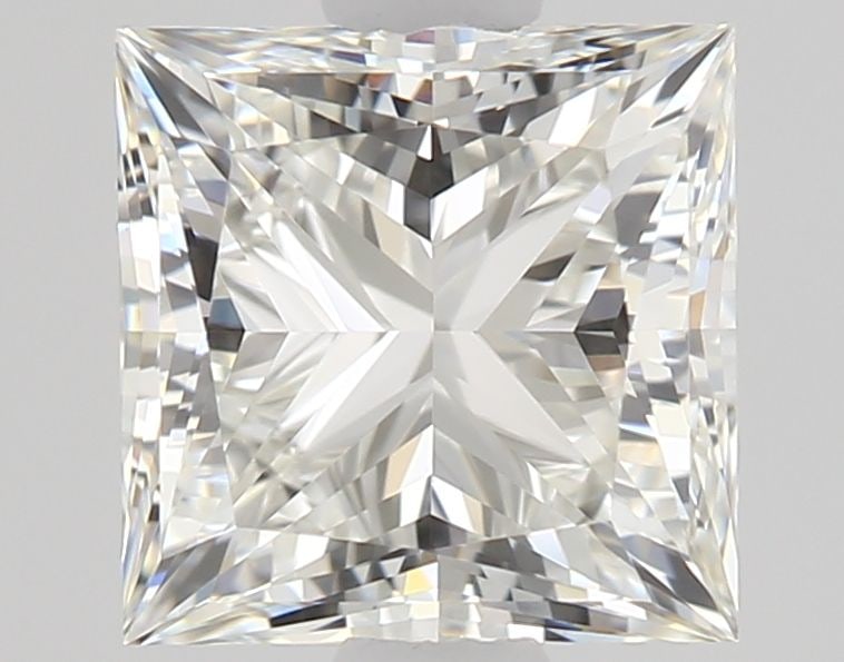 Loose Diamond - PRINCESS 0.91ct I VVS1 (1 of 1)