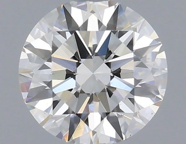 Loose Diamond - ROUND 0.3ct H VS2 (1 of 1)