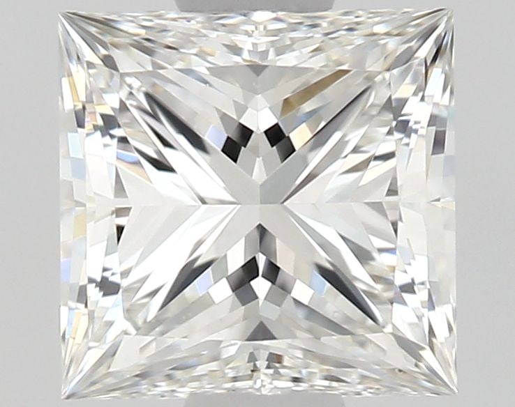 Loose Diamond - PRINCESS 0.9ct F VS2 (1 of 1)