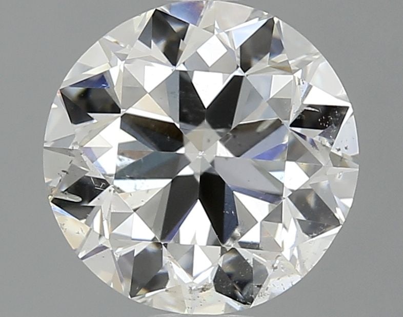 Loose Diamond - ROUND 2.0ct H SI2 (1 of 1)