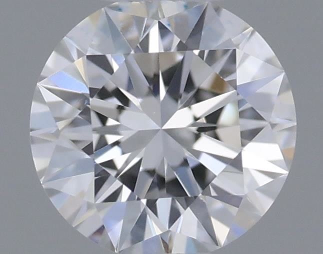 Loose Diamond - ROUND 0.24ct F VVS2 (1 of 1)
