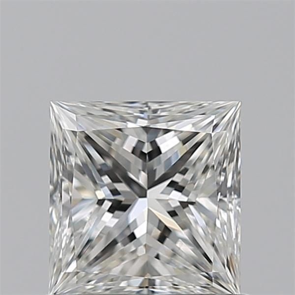 Loose Diamond - PRINCESS 0.9ct G VS2 (1 of 1)