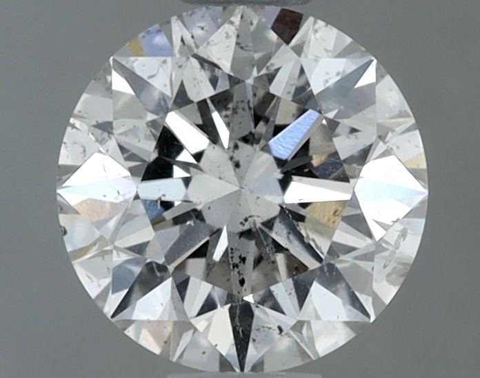 Loose Diamond - ROUND 1.02ct K I1: Loose Diamond - ROUND 1.02ct K I1 Source: Natural Shape: ROUND Carats: 1.02 Color: K Clarity: I1 Certification: GIA Video: