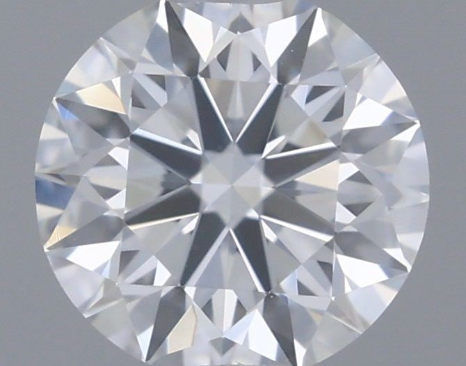Loose Diamond - ROUND 0.6ct E VS2: Loose Diamond - ROUND 0.6ct E VS2 Source: Natural Shape: ROUND Carats: 0.6 Color: E Clarity: VS2 Certification: GIA Video: