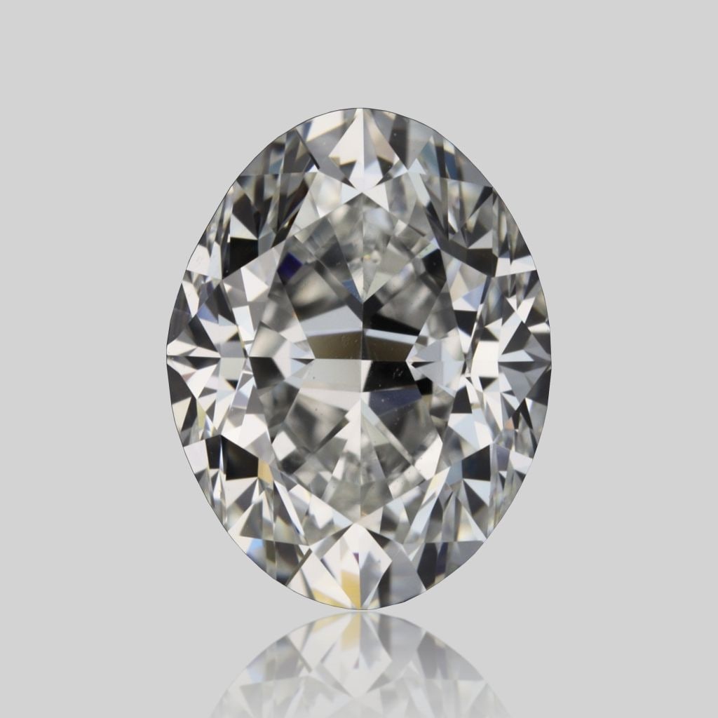 Loose Diamond - OVAL 1.02ct F VVS1 (1 of 1)