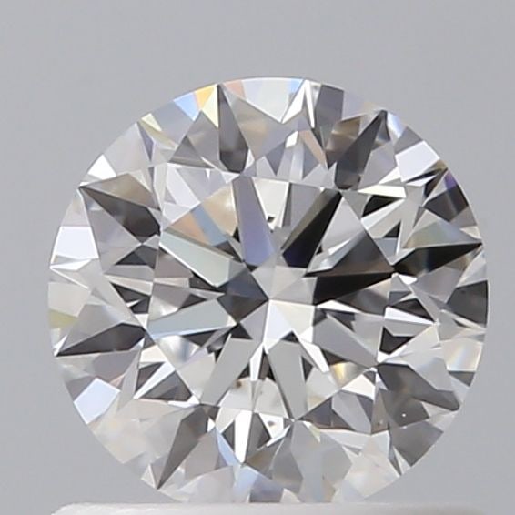 Loose Diamond - ROUND 0.7ct E VS2: Loose Diamond - ROUND 0.7ct E VS2 Source: Natural Shape: ROUND Carats: 0.7 Color: E Clarity: VS2 Certification: GIA Video: Video Link The Diamond Depot Guarantee: All items in this auction are