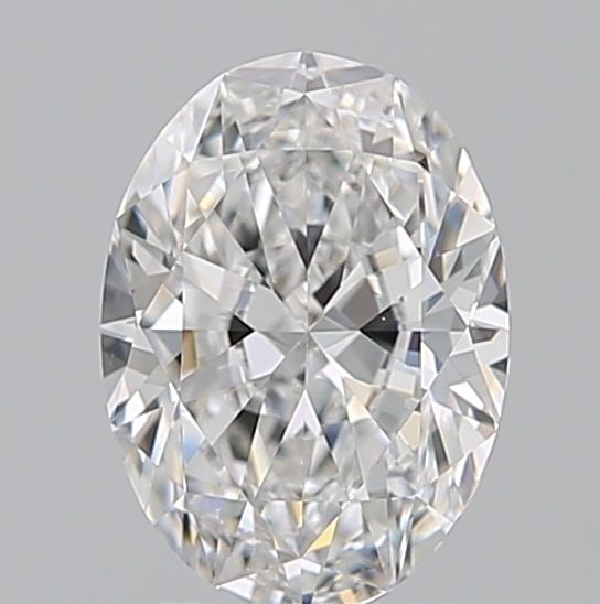 Loose Diamond - OVAL 2.0ct E VS1: Loose Diamond - OVAL 2.0ct E VS1 Source: Natural Shape: OVAL Carats: 2.0 Color: E Clarity: VS1 Certification: GIA The Diamond Depot Guarantee: All items in this auction are guaranteed to be 100%