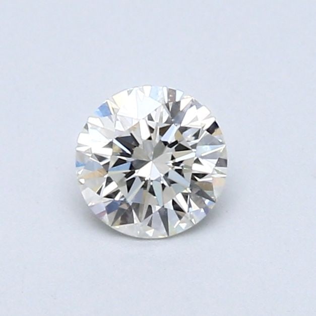 Loose Diamond - ROUND 0.4ct I SI1 (1 of 1)