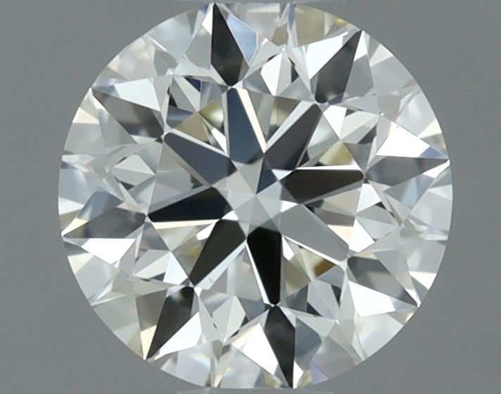 Loose Diamond - ROUND 0.52ct L VS1 (1 of 1)