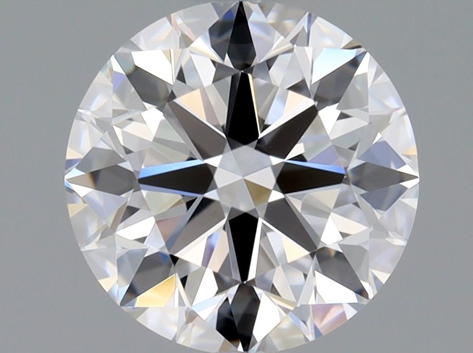 Loose Diamond - ROUND 1.3ct D VVS2: Loose Diamond - ROUND 1.3ct D VVS2 Source: Natural Shape: ROUND Carats: 1.3 Color: D Clarity: VVS2 Certification: GIA Video: