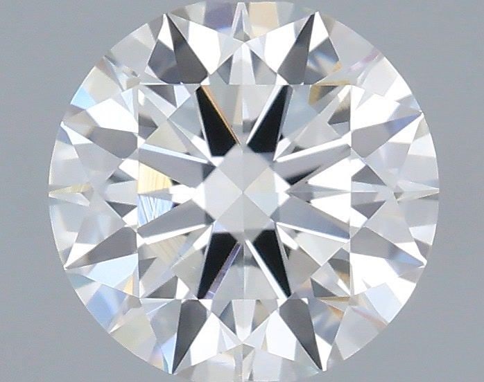 Loose Diamond - ROUND 0.57ct G VS1: Loose Diamond - ROUND 0.57ct G VS1 Source: Natural Shape: ROUND Carats: 0.57 Color: G Clarity: VS1 Certification: GIA Video: