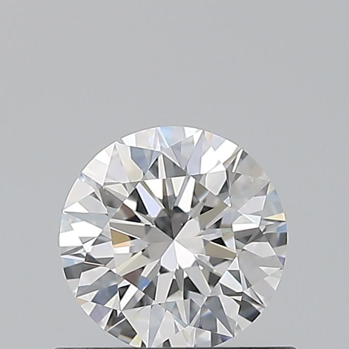 Loose Diamond - ROUND 0.6ct F VVS2: Loose Diamond - ROUND 0.6ct F VVS2 Source: Natural Shape: ROUND Carats: 0.6 Color: F Clarity: VVS2 Certification: GIA Video: