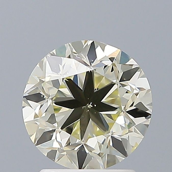 Loose Diamond - ROUND 2.0ct O-P SI1: Loose Diamond - ROUND 2.0ct O-P SI1 Source: Natural Shape: ROUND Carats: 2.0 Color: O-P Certification: NONE Video: