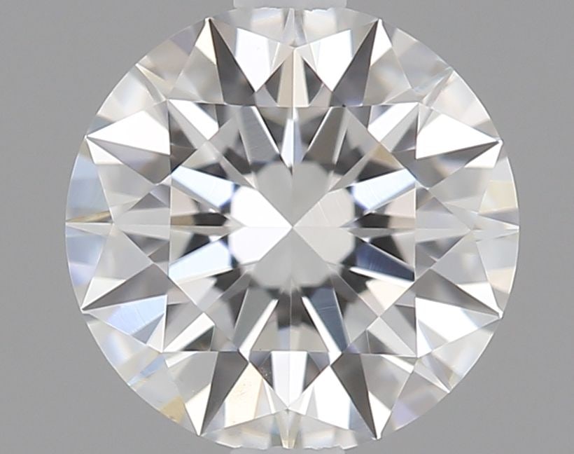 Loose Diamond - ROUND 0.52ct E SI1 (1 of 1)