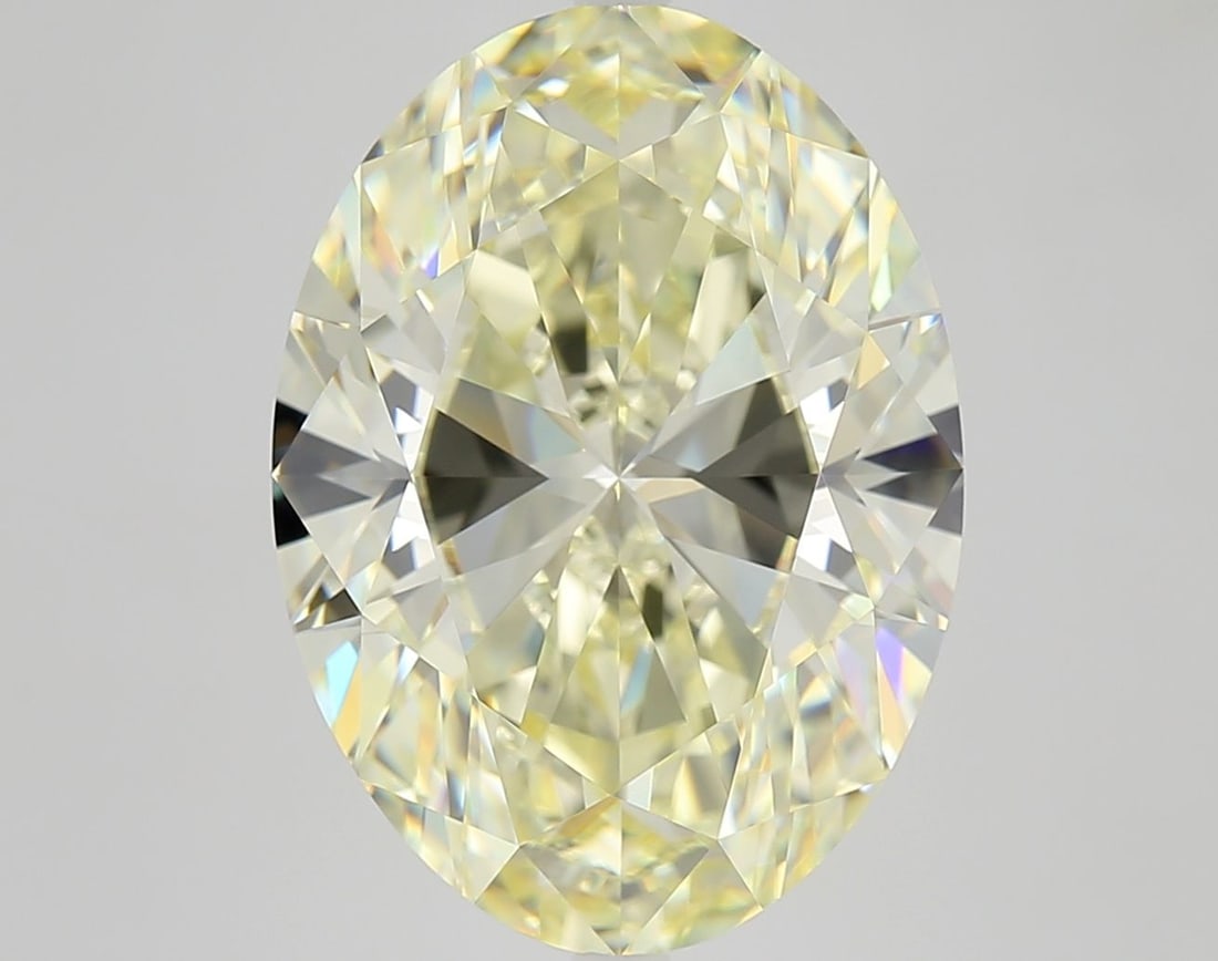 Loose Diamond - OVAL 10.24ct W-X VVS1: Loose Diamond - OVAL 10.24ct W-X VVS1 Source: Natural Shape: OVAL Carats: 10.24 Color: W-X Certification: GIA Video: