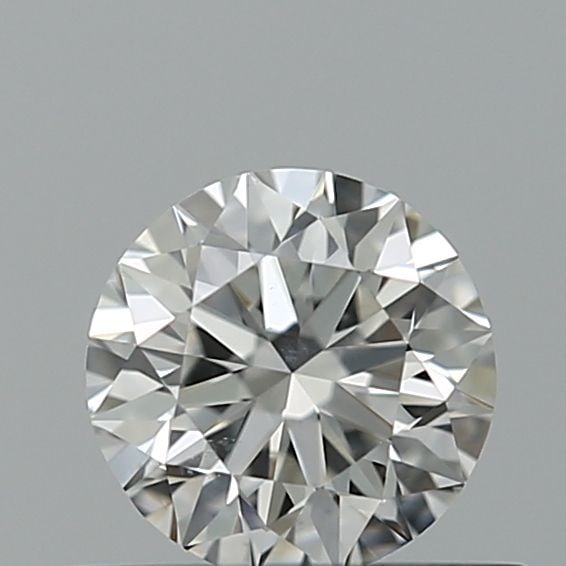Loose Diamond - ROUND 0.4ct E SI1: Loose Diamond - ROUND 0.4ct E SI1 Source: Natural Shape: ROUND Carats: 0.4 Color: E Clarity: SI1 Certification: IGI Video: