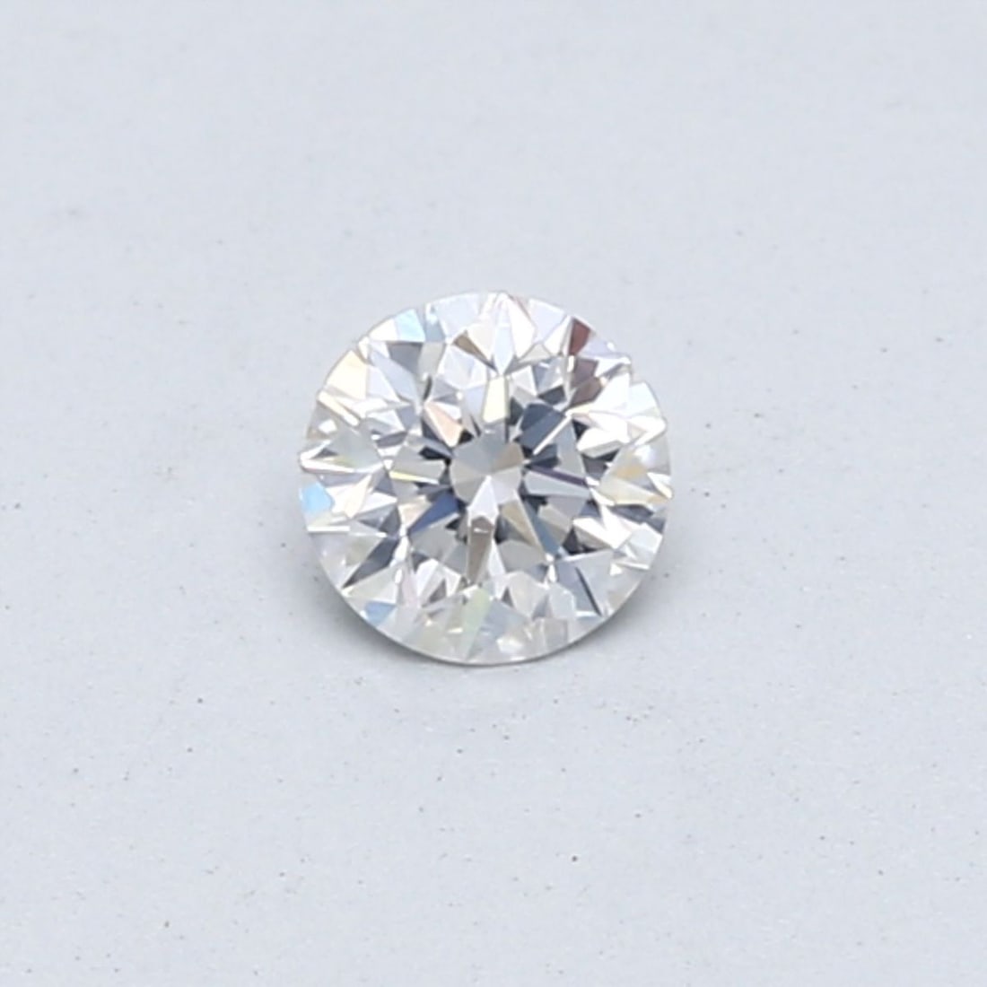 Loose Diamond - ROUND 0.27ct E SI2 (1 of 1)
