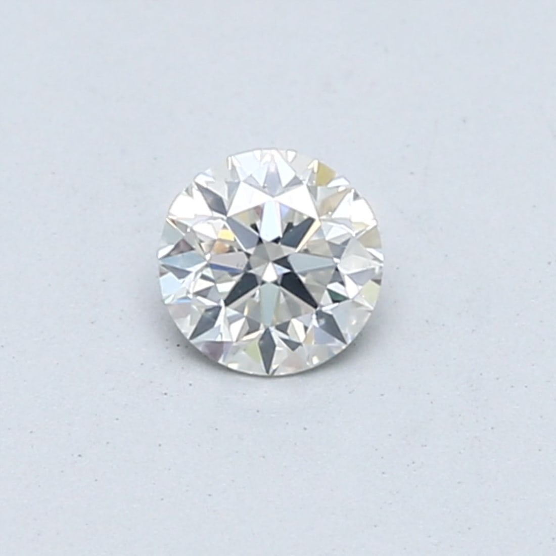 Loose Diamond - ROUND 0.33ct H SI2 (1 of 1)