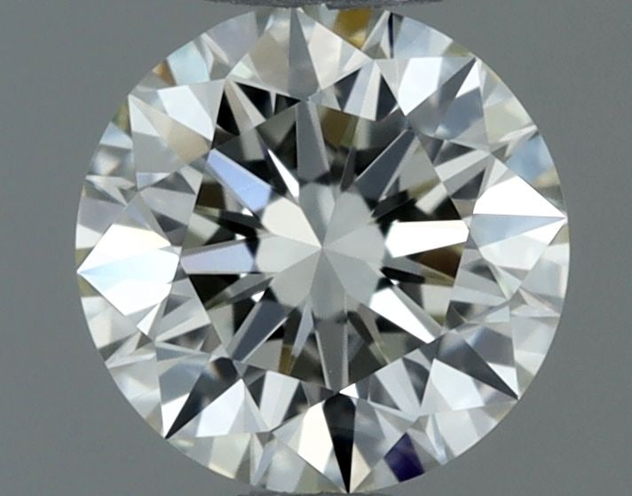 Loose Diamond - ROUND 0.5ct L VVS2: Loose Diamond - ROUND 0.5ct L VVS2 Source: Natural Shape: ROUND Carats: 0.5 Color: L Clarity: VVS2 Certification: GIA Video: