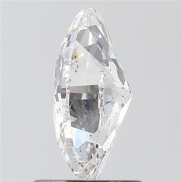Loose Diamond - OVAL 1.3ct E I2: Loose Diamond - OVAL 1.3ct E I2 Source: Natural Shape: OVAL Carats: 1.3 Color: E Clarity: I2 Certification: GIA Video: