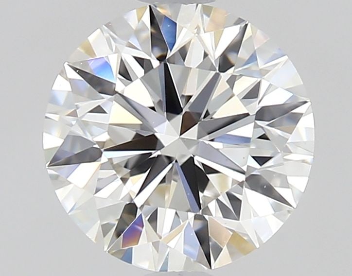Loose Diamond - ROUND 1.01ct H VS2: Loose Diamond - ROUND 1.01ct H VS2 Source: Natural Shape: ROUND Carats: 1.01 Color: H Clarity: VS2 Certification: GIA Video: