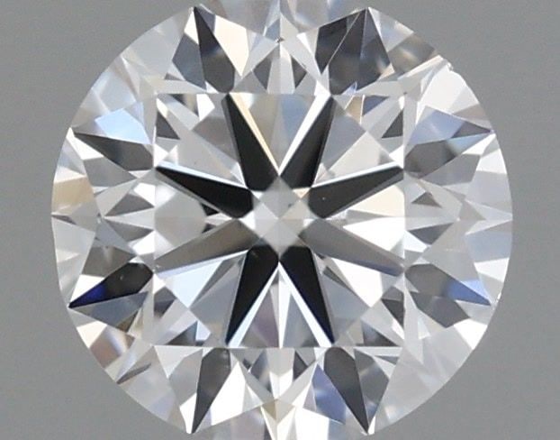 Loose Diamond - ROUND 0.39ct E VS2 (1 of 1)