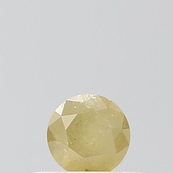 Loose Diamond - ROUND 0.2ct Salt and Pepper VVS2: Loose Diamond - ROUND 0.2ct Salt and Pepper VVS2 Source: Natural Shape: ROUND Carats: 0.2 Color: Salt and Pepper Certification: NONE Video: