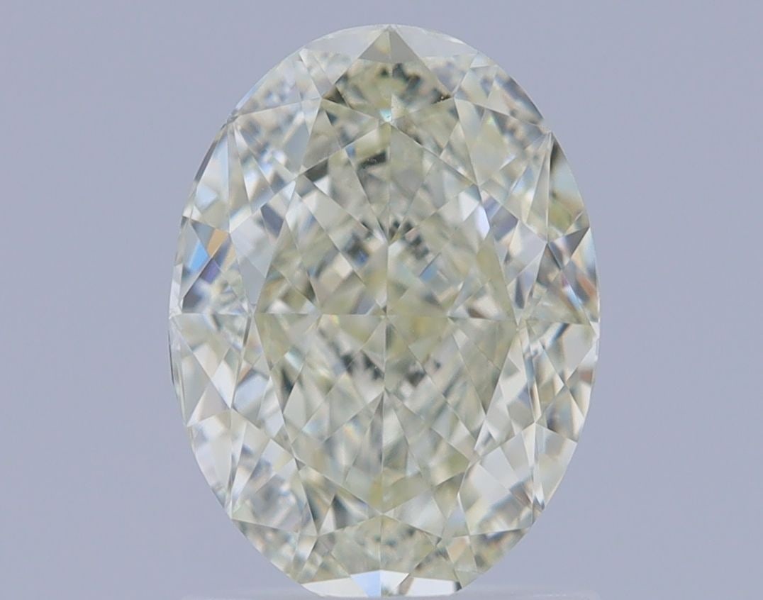 Loose Diamond - OVAL 1.5ct S-T VS1: Loose Diamond - OVAL 1.5ct S-T VS1 Source: Natural Shape: OVAL Carats: 1.5 Color: S-T Certification: GIA Video: