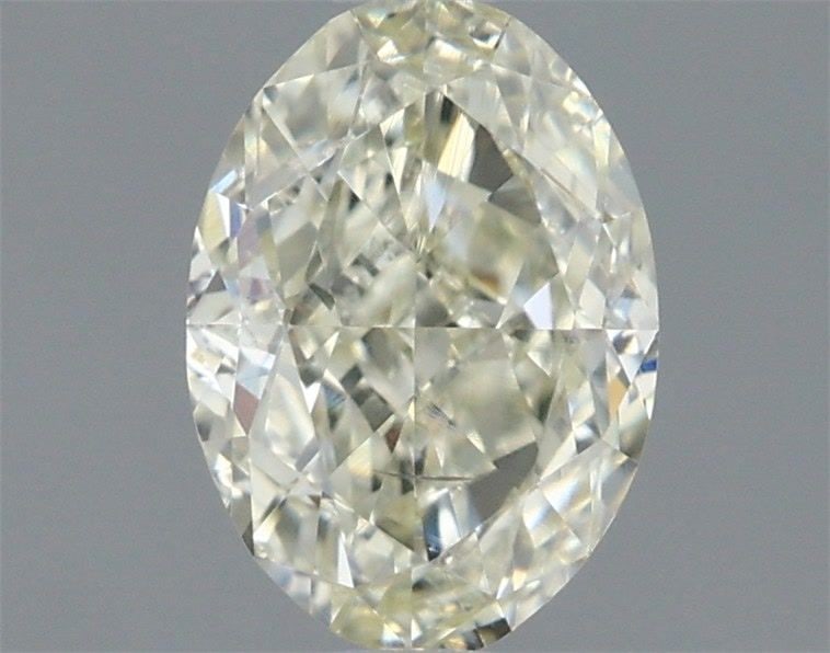 Loose Diamond - OVAL 0.68ct O-P SI2: Loose Diamond - OVAL 0.68ct O-P SI2 Source: Natural Shape: OVAL Carats: 0.68 Color: O-P Certification: GIA Video: