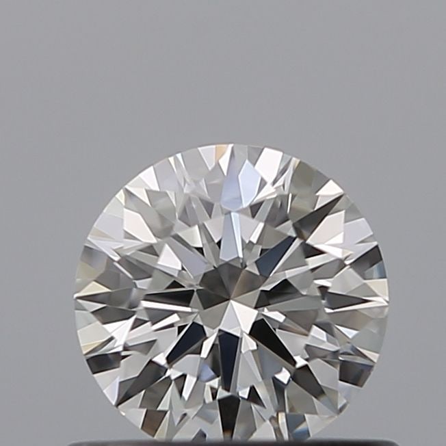 Loose Diamond - ROUND 0.53ct E VVS2 (1 of 1)