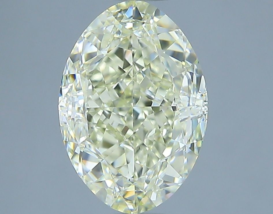 Loose Diamond - OVAL 3.01ct S-T VVS1: Loose Diamond - OVAL 3.01ct S-T VVS1 Source: Natural Shape: OVAL Carats: 3.01 Color: S-T Certification: GIA Video: